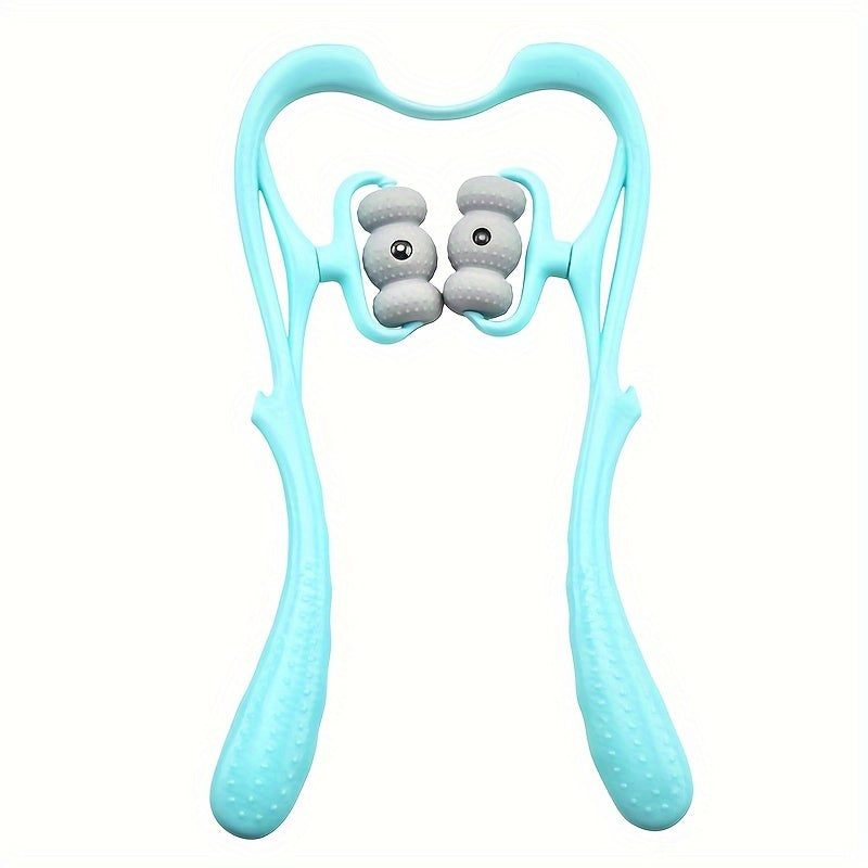 Cervical Magnetic Relax Massager for Home Use