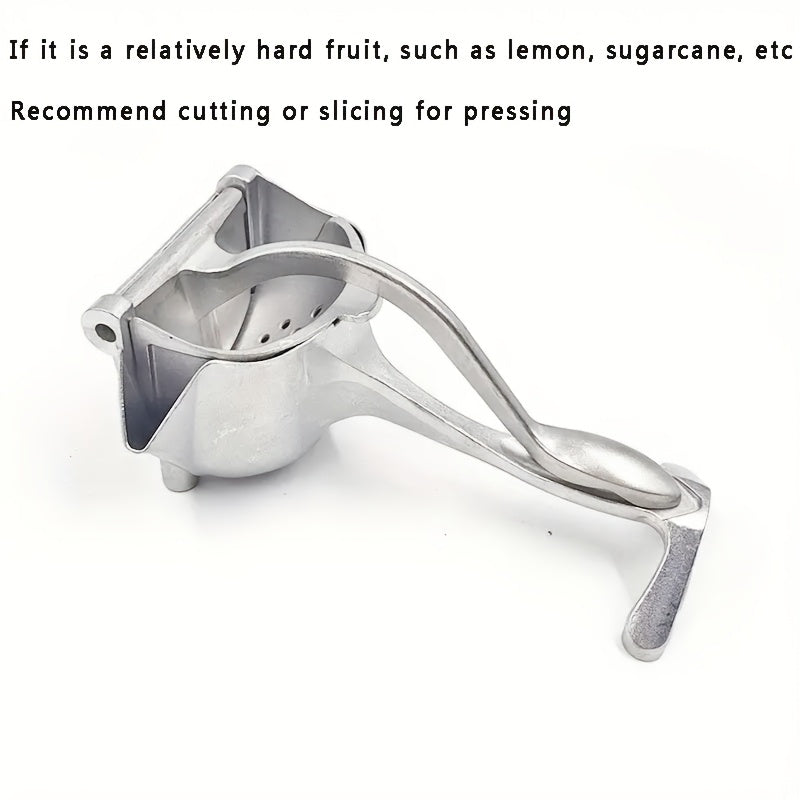 Hand Juicer Lemon Squeeze Clamp