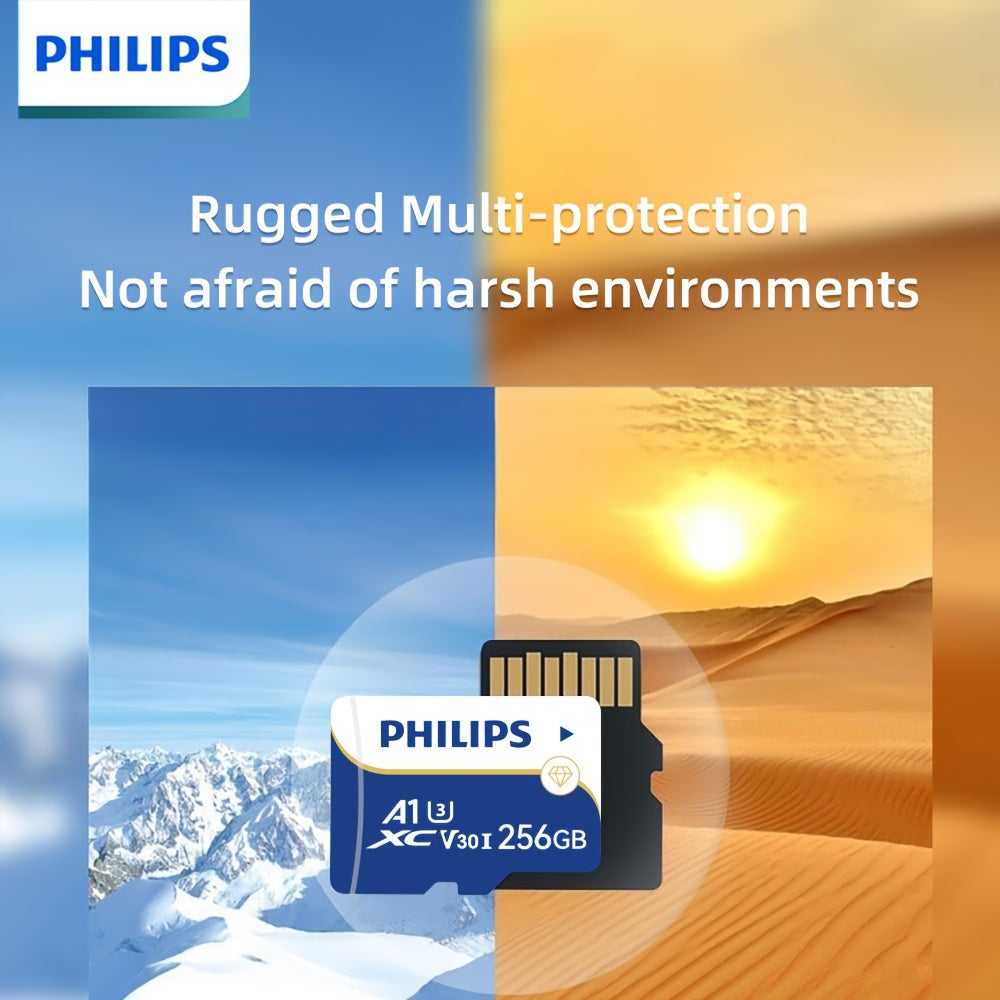 High-speed micro SD cards available in capacities ranging from 8GB to 128GB for various devices like drones, projectors, and smart devices.