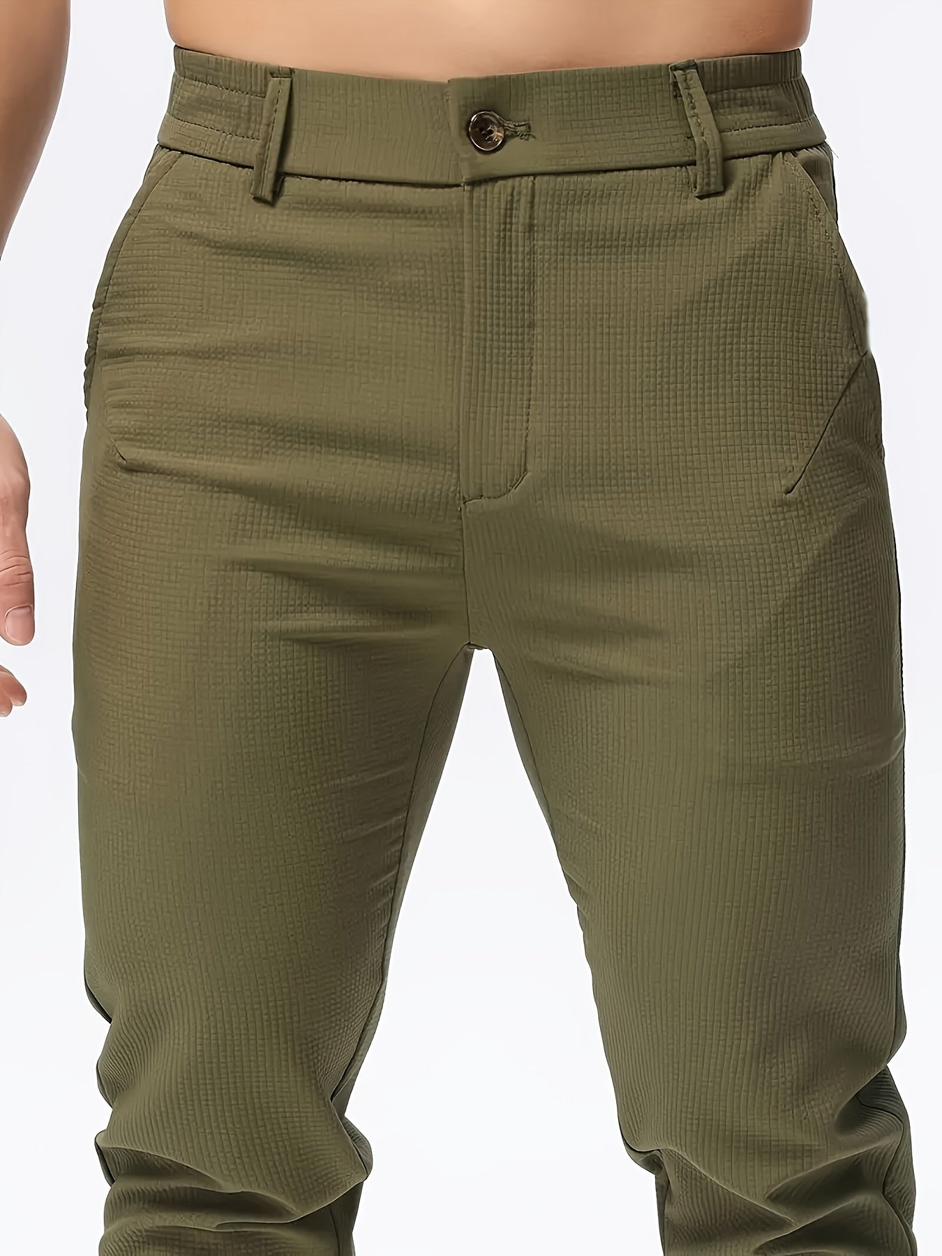 Men's Casual Pants - Casual Men's Pants