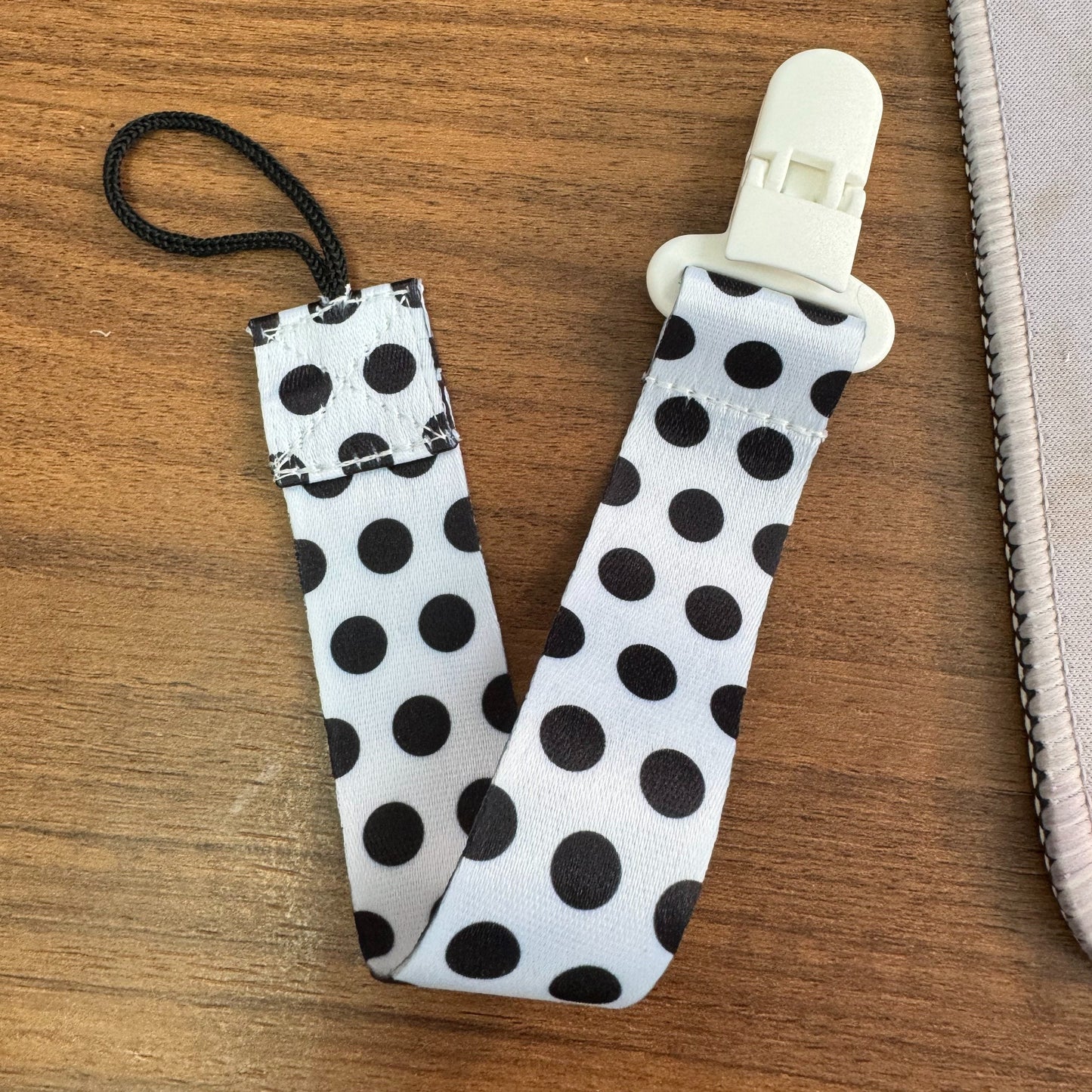 Factory for Sale: New Style Custom Baby Plastic Clip