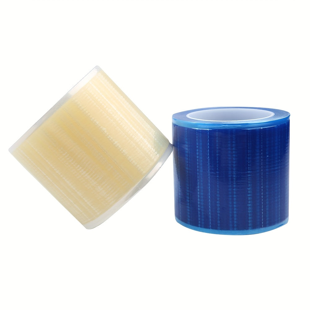 1200 dental pouching film rolls for model and teaching materials, oral hygiene, and prevention.