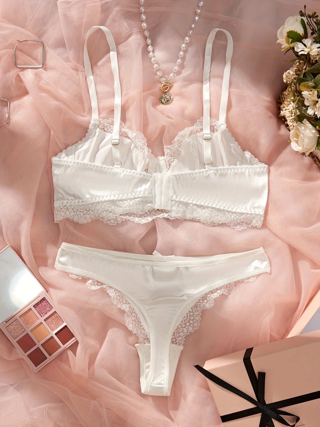 Seductive Lingerie Set for Women