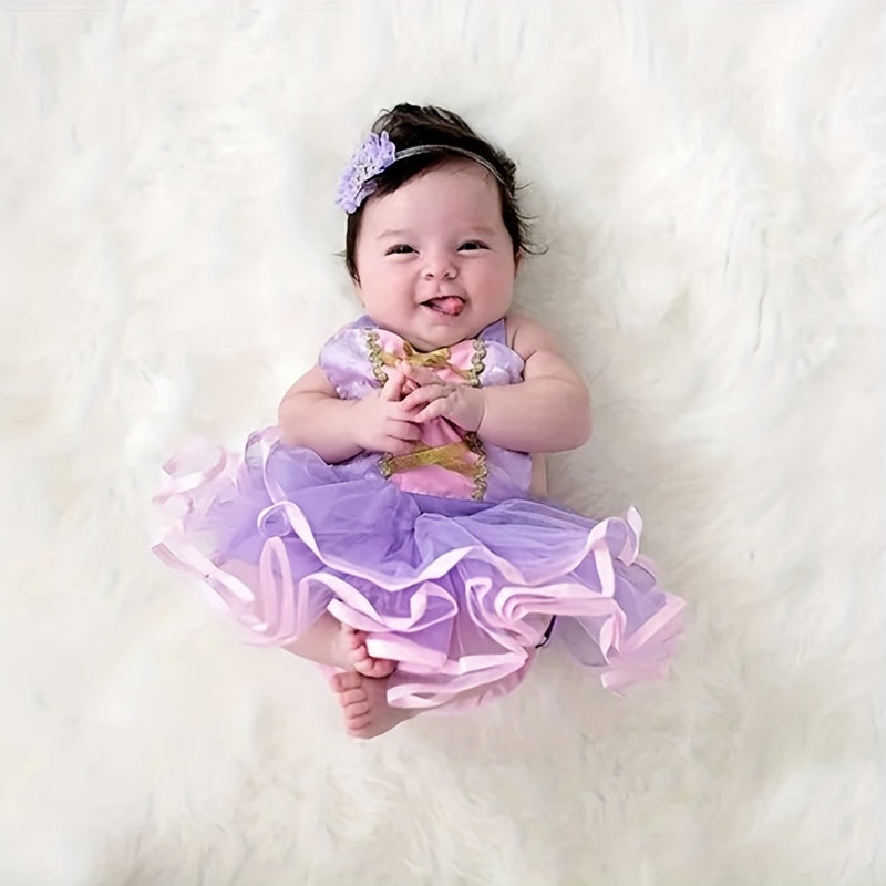 Adorable Princess Dress Photography Costume for Photography Shoots