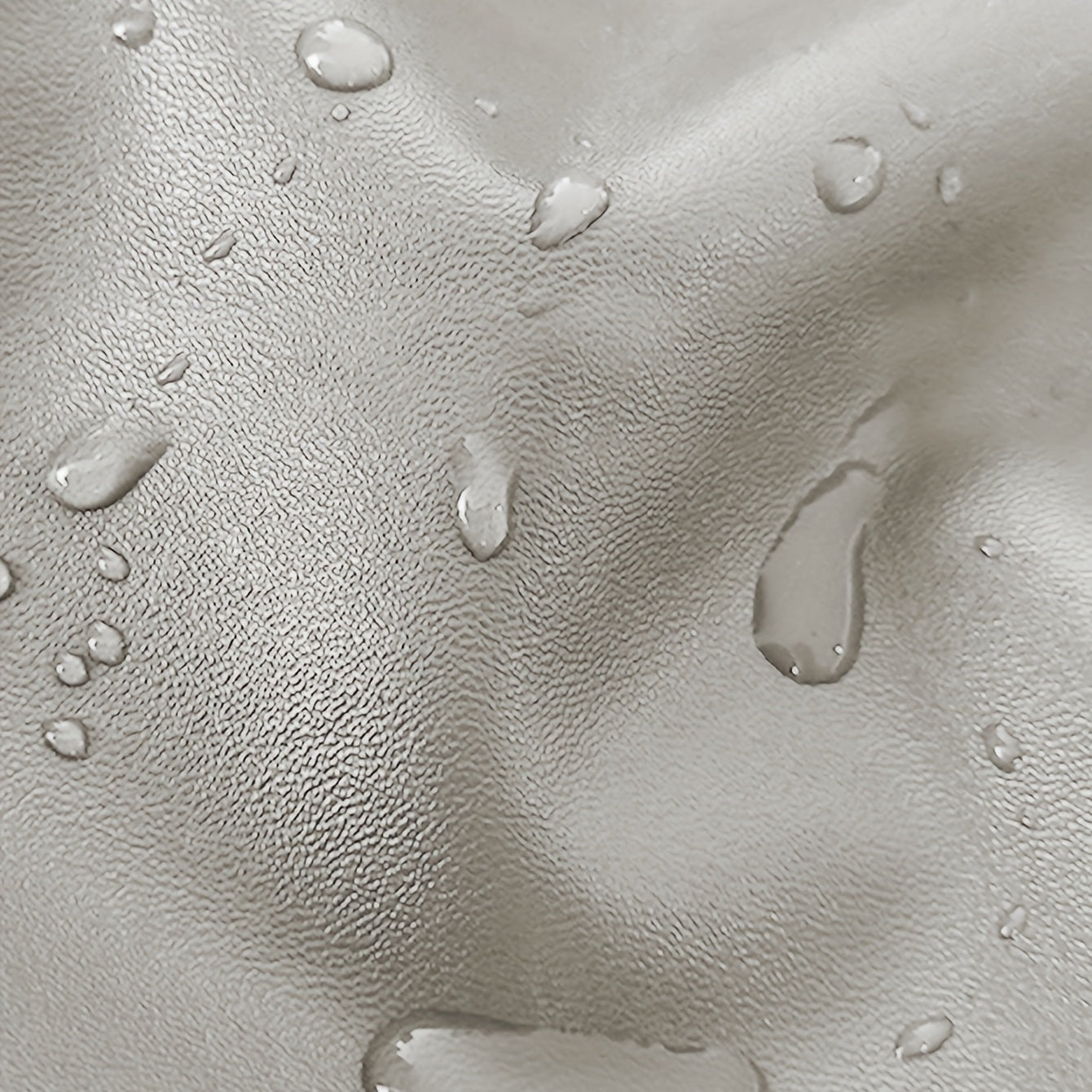 PU leather chair slipcover protects against cat scratches, suitable for chairs in hotels, offices, banquets, and homes.