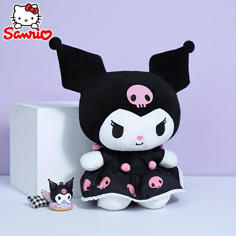 Sanrio Authentic Kuromi No. 8 Park Series Valentine's Day Gift, Holiday Birthday Gift