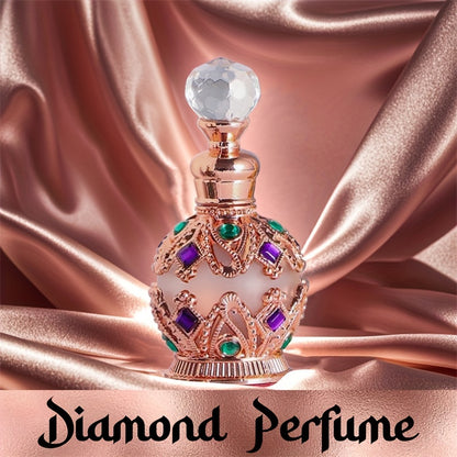 Durable women's perfume, perfect for Valentine's Day and New Year's gifts.