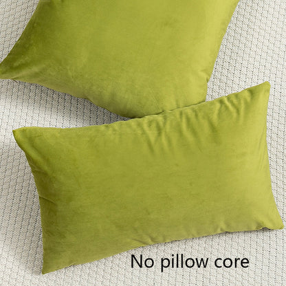 Stylish and comfortable sofa pillow cover for home and office decor