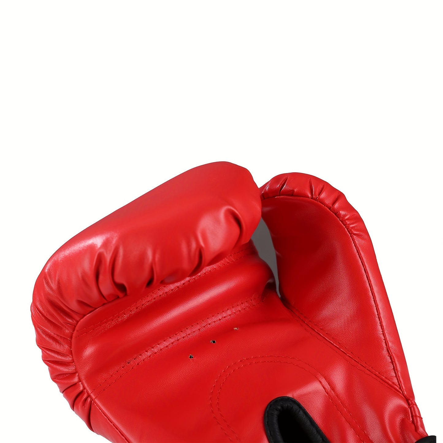 Ideal for beginner and advanced boxers, these boxing gloves are perfect for kickboxing, MMA, Muay Thai, sparring, and heavy bag workouts for both men and women.