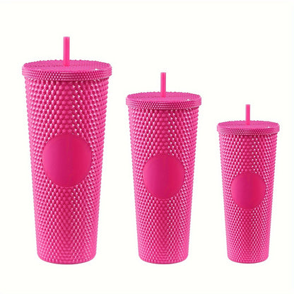 Three-piece Durian Cup Set