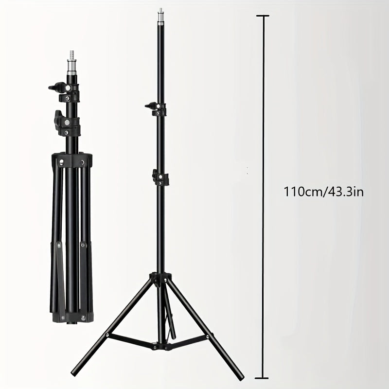 10" Multi-camera with 1.2m Bracket