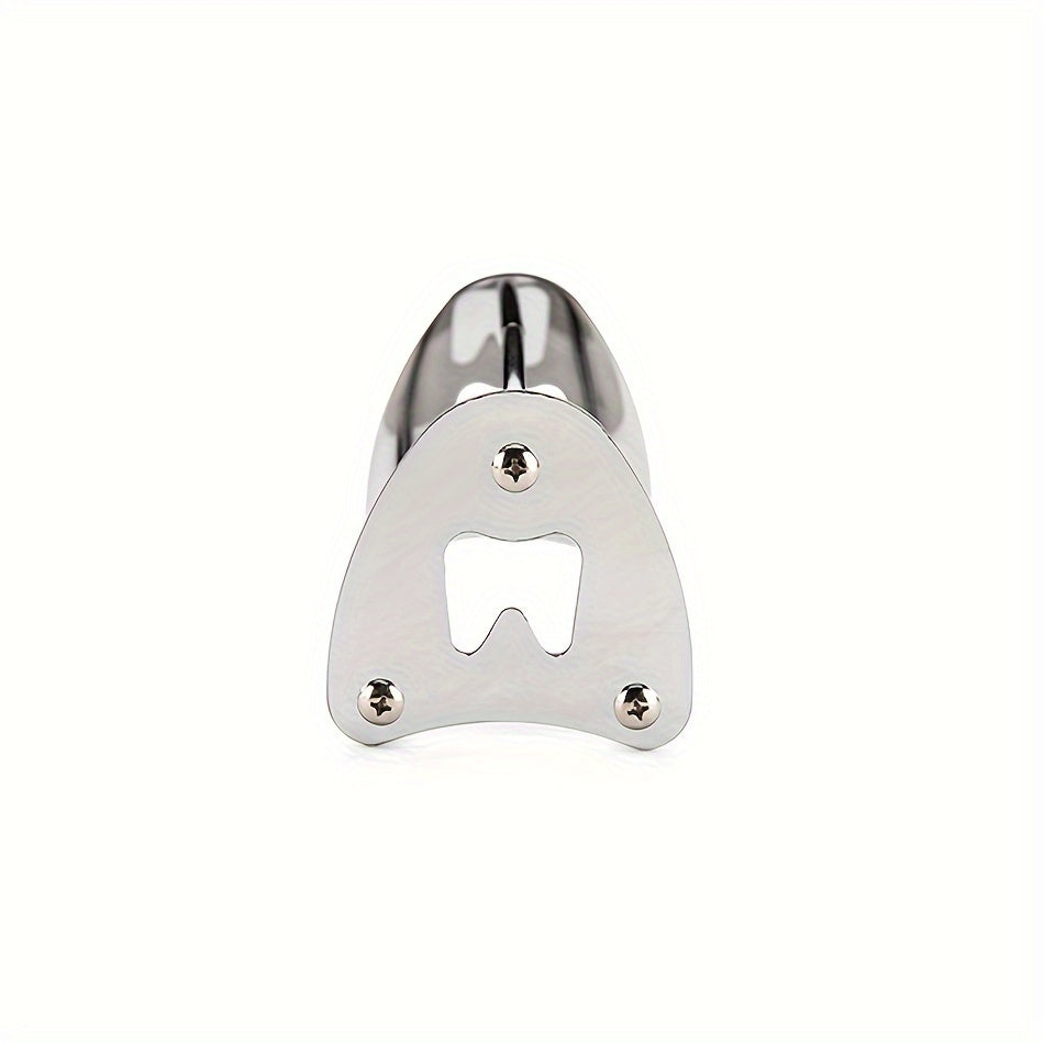 HOMEFISH Stainless Steel Dental Model Stand