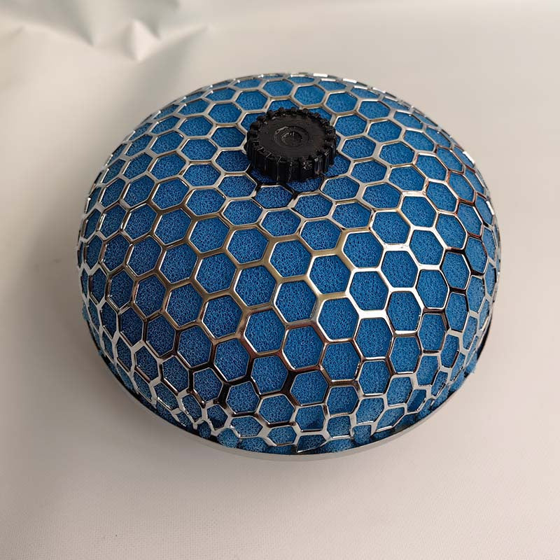 1pc Sponge Stainless Iron Air Filter for Air Humidifiers