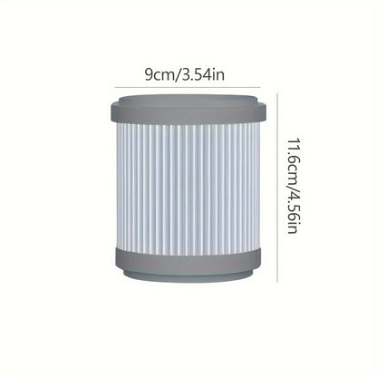 Single air purifier filter for EJ-JHQ01