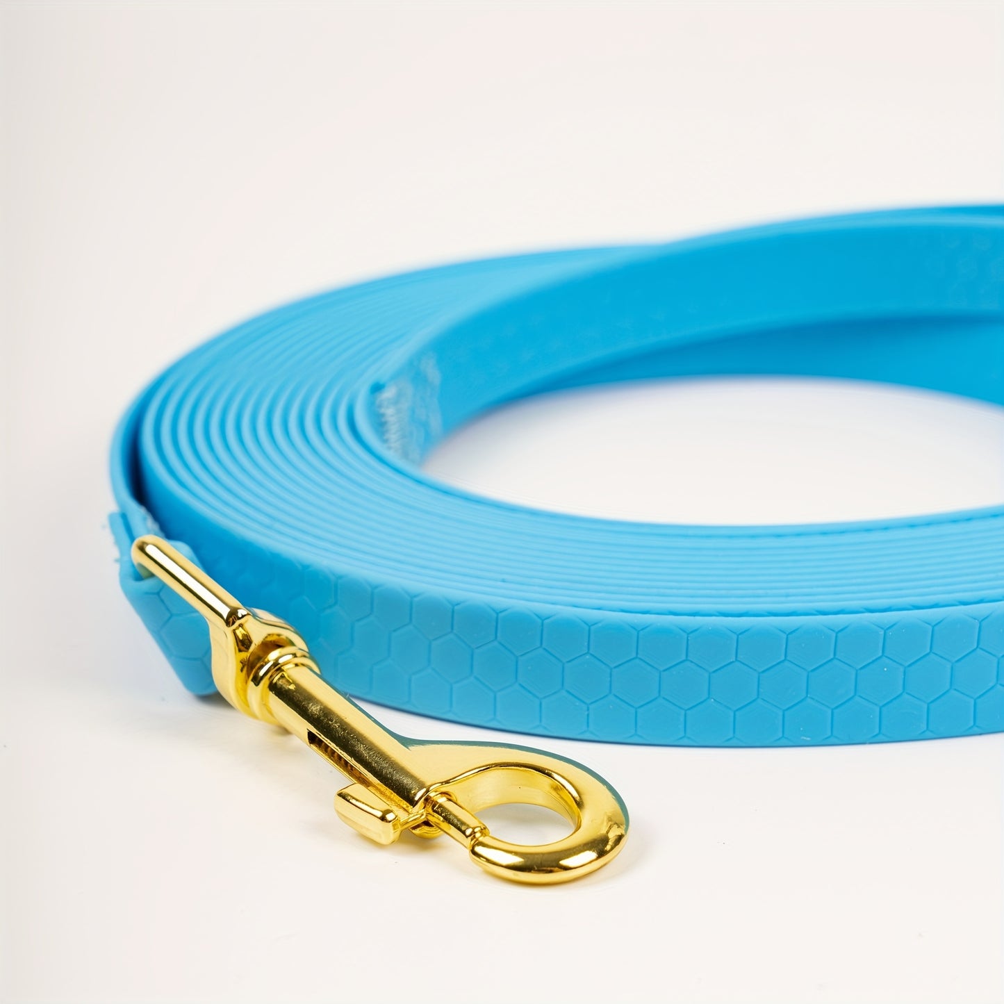 Durable Waterproof Dog Leash for Large, Medium, and Small Dogs.