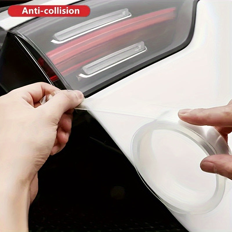 Car Door Protector Stickers for Anti-Scratch Protection