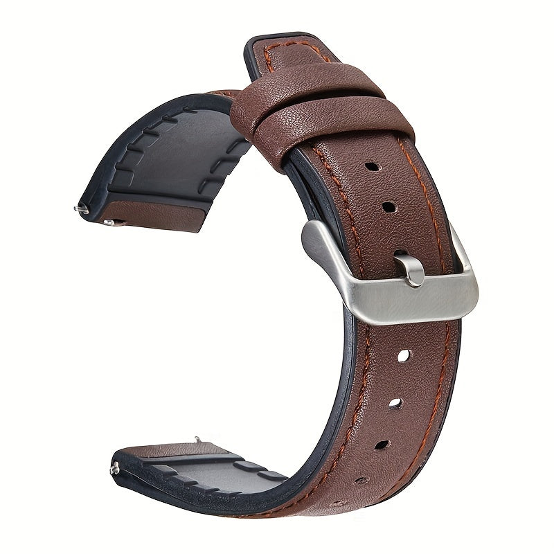 Get the perfect gift with this 1pc Watch Strap, designed for Huawei Watch GT2/GT3 and Universal 22mm for Huawei Pro Watch. An ideal choice for gifts.