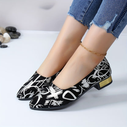 Trendy Shoes for Women