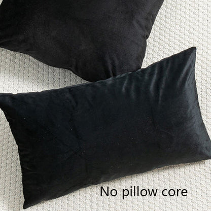 Stylish and comfortable sofa pillow cover for home and office decor