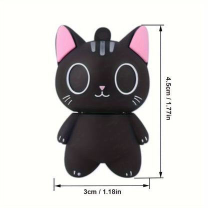 New Genie Cat Cute USB Flash Drive