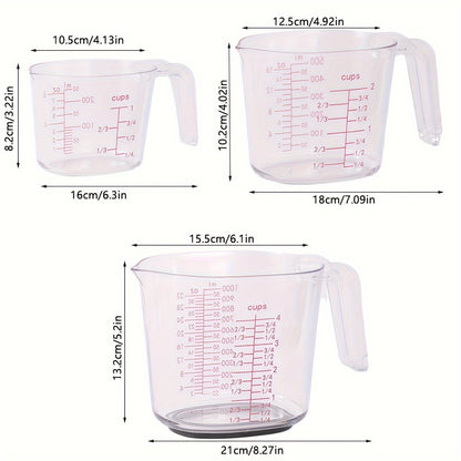 Набор из 20 нержавеющих measuring cups и ложек с двусторонними магнитными measuring spoons, пластиковыми measuring cups и уровнем - незаменимые кухонные принадлежности для выпечки и готовки.