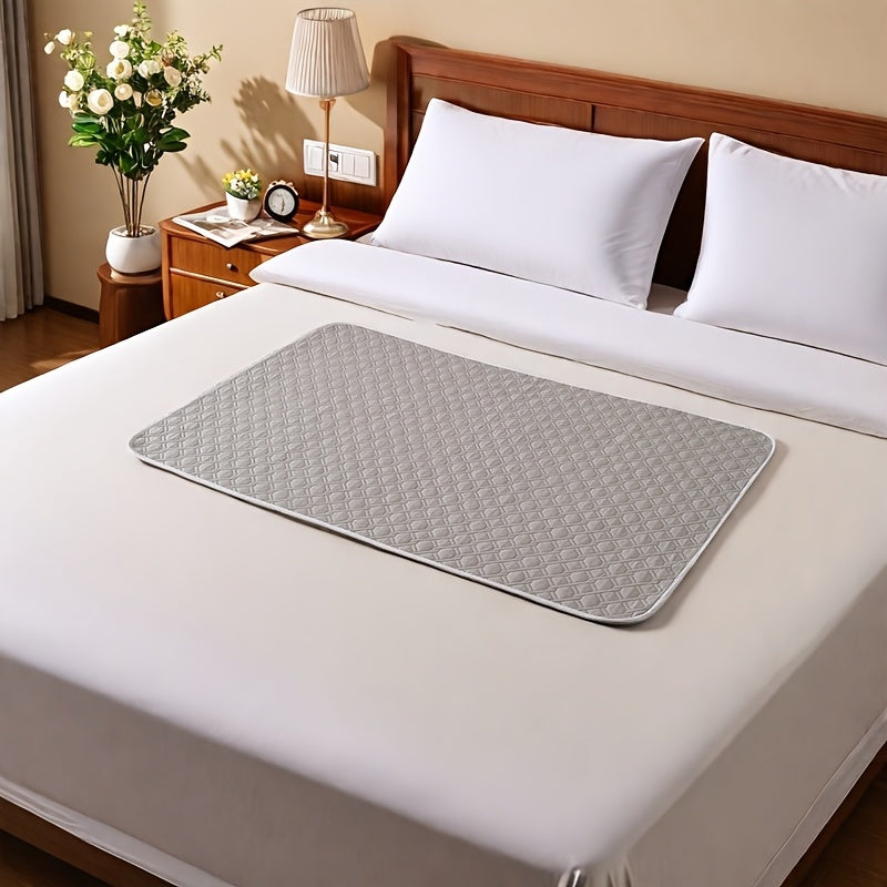 We offer a range of bed sheets designed for the needs of elderly individuals experiencing incontinence or menstrual care. Our bed care sheets are washable and suitable for use by adults, the elderly, or pets. Available in a variety of sizes and colors to