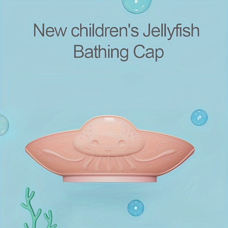 TYRY.HU Baby Shower Cap is a convenient way to protect your baby's eyes and head while washing. This cap is a must-have bath supply for children, and it can also be used as a shampoo cap. Perfect for babies and toddlers, this cap also provides ear