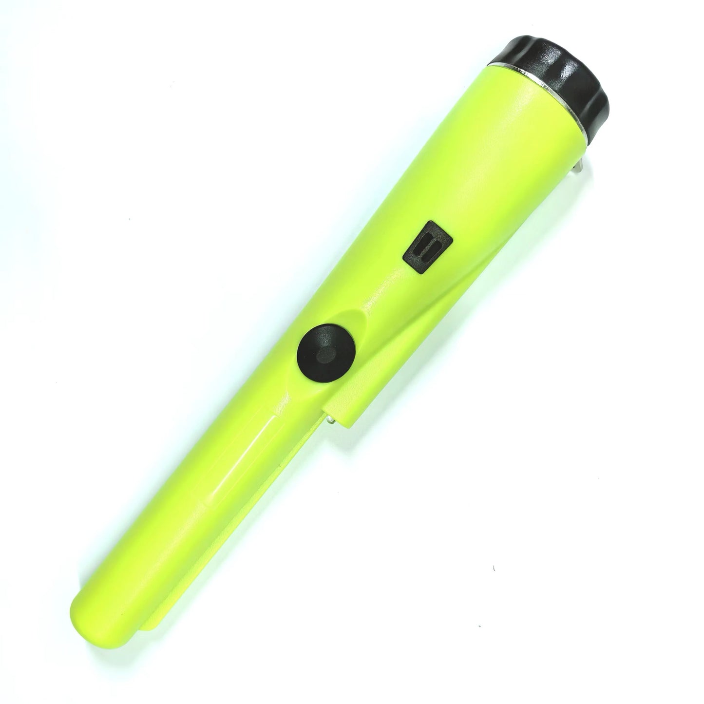 Metal Detector Pinpointer, Professional Handheld Wand for Treasure Search, Battery not included.