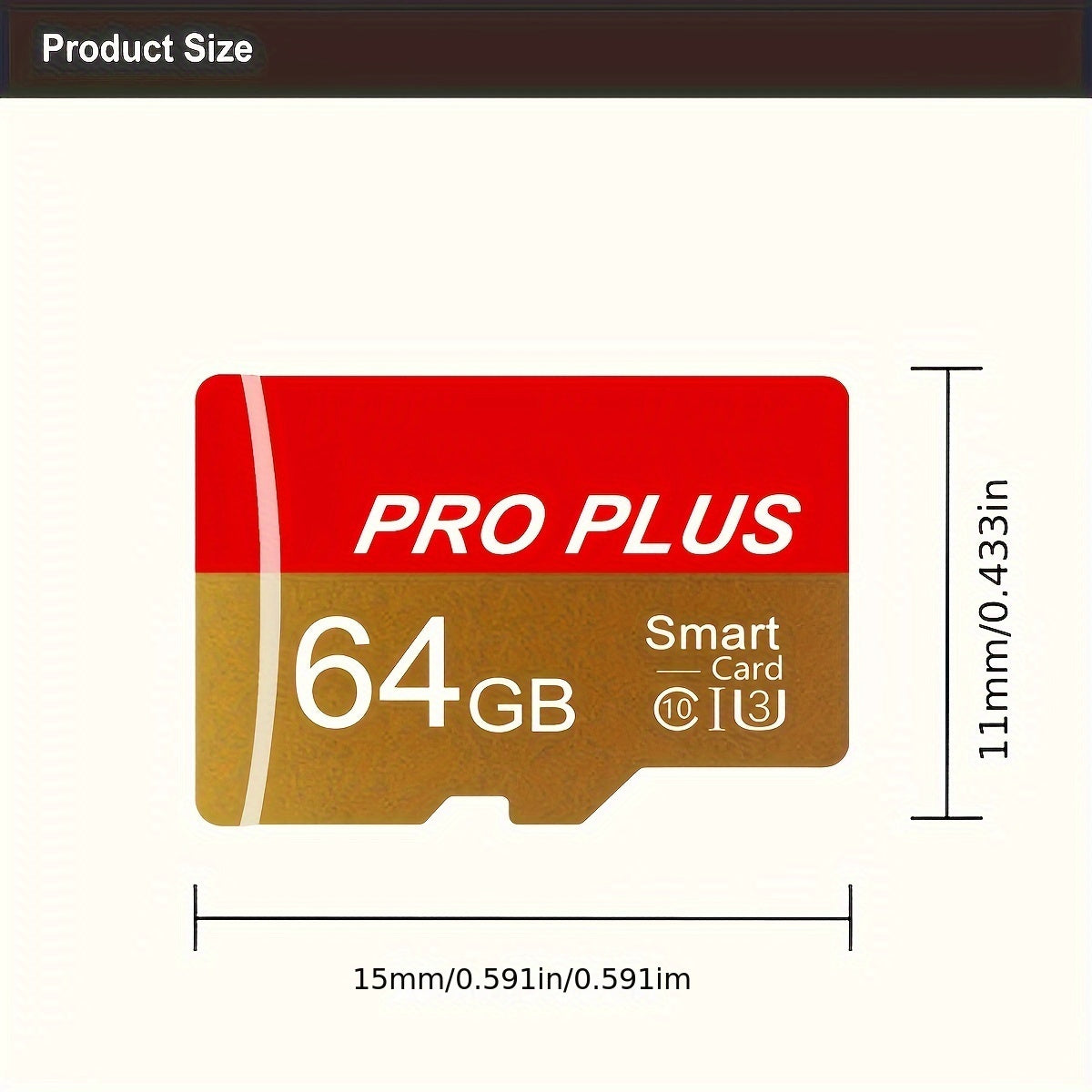 Two sets of memory cards ranging from 2GB to 64GB, suitable for various devices - genuine capacity, secure storage.