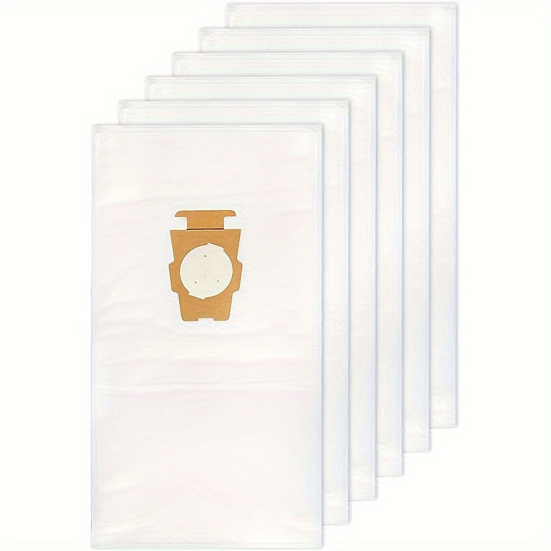 Vacuum Cleaner Dust Bags Set of 12, Compatible with Kirby Part Numbers 205811, 204814, and 204811. These Universal White Cloth Bags are Suitable for All Kirby Generation and Sentria Models. Also, the Micron Magic Bags are Compatible with Kirby Vacuum