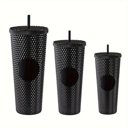 Three-piece Durian Cup Set