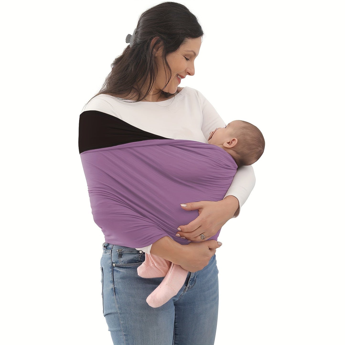 Strengthen the Connection with Your Baby: The Ultimate Comfort for Mom and Baby, Ideal Gift for Halloween, Thanksgiving, and Christmas