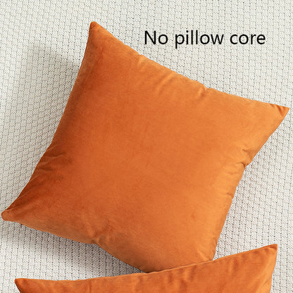 Stylish and comfortable sofa pillow cover for home and office decor