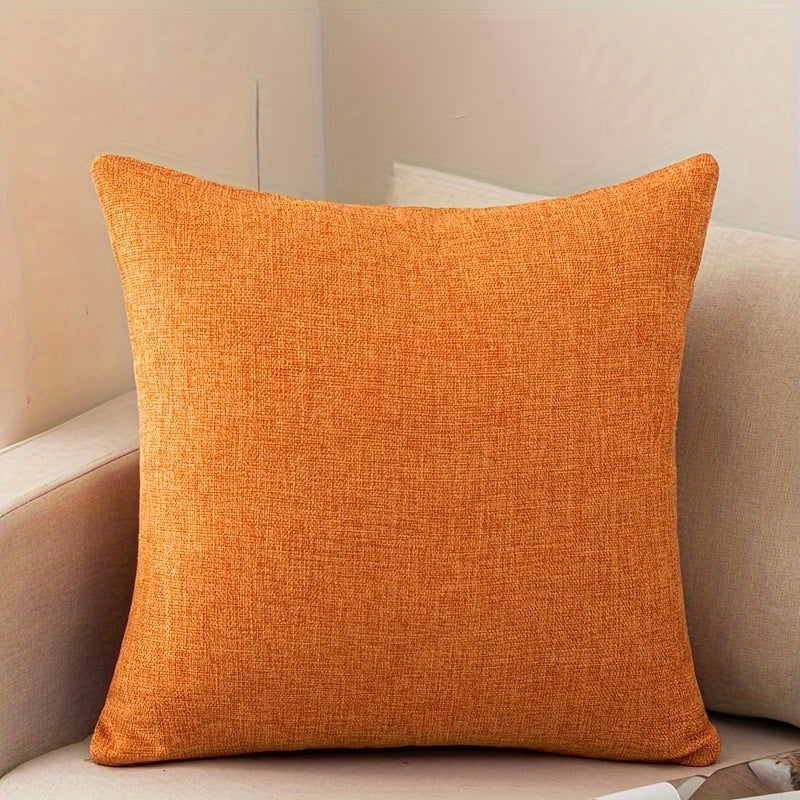 Fashionable skin-friendly pillowcase