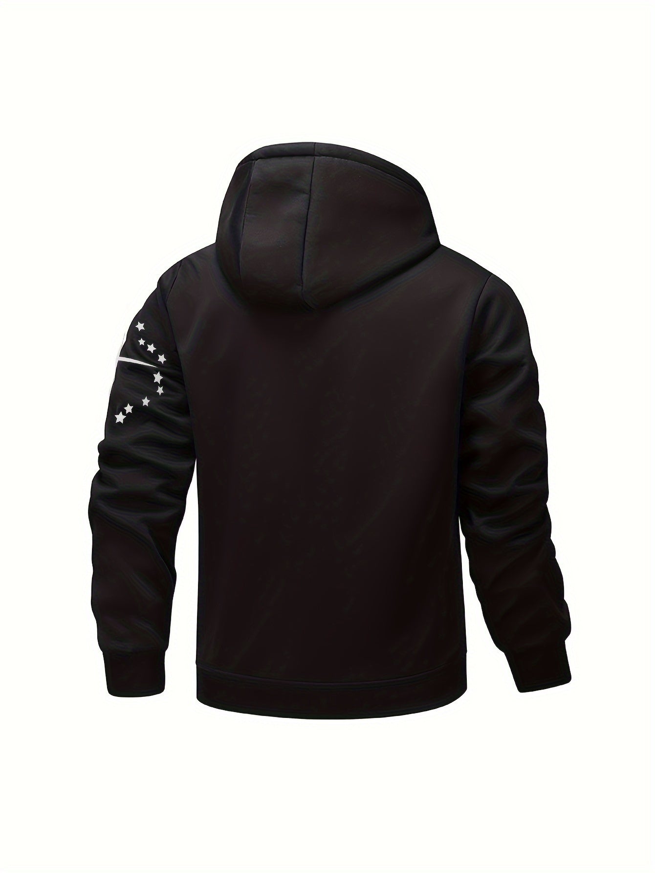 Men's fleece jacket