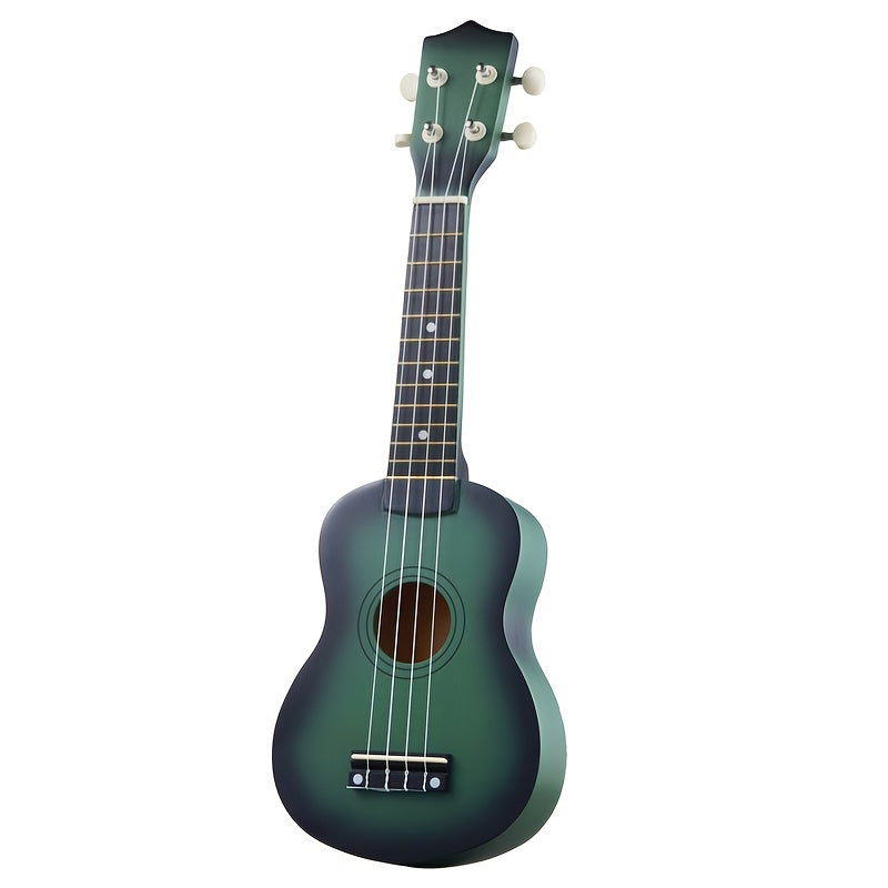 21" Soprano uke