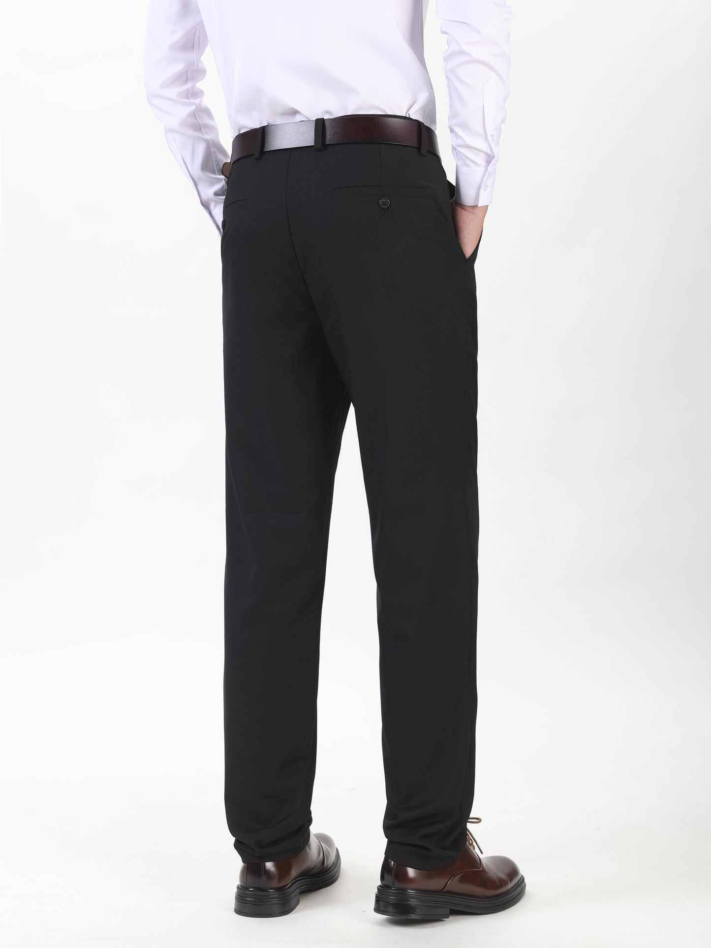 High quality, large size men's formal and casual pants in sizes 0XL-5XL.