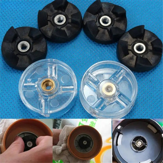 Get your hands on a replacement drive plate for your juicer with this 1pc set. This accessory drive wheel is compatible with 250W juicers and is a must-have for home juicer repairs. No power is required for this convenient kitchen appliance spare part.