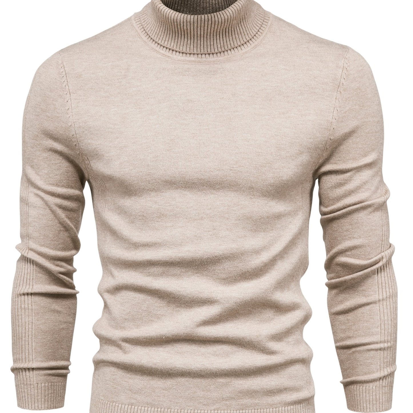 Best selling men's turtleneck sweaters for autumn and winter