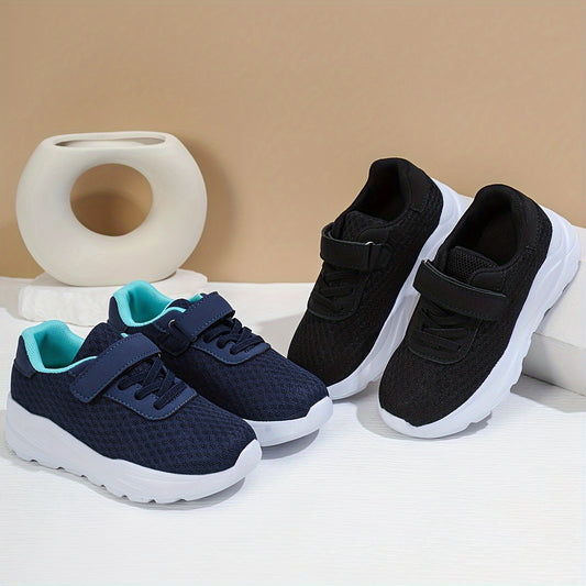 Breathable casual sports shoes for boys