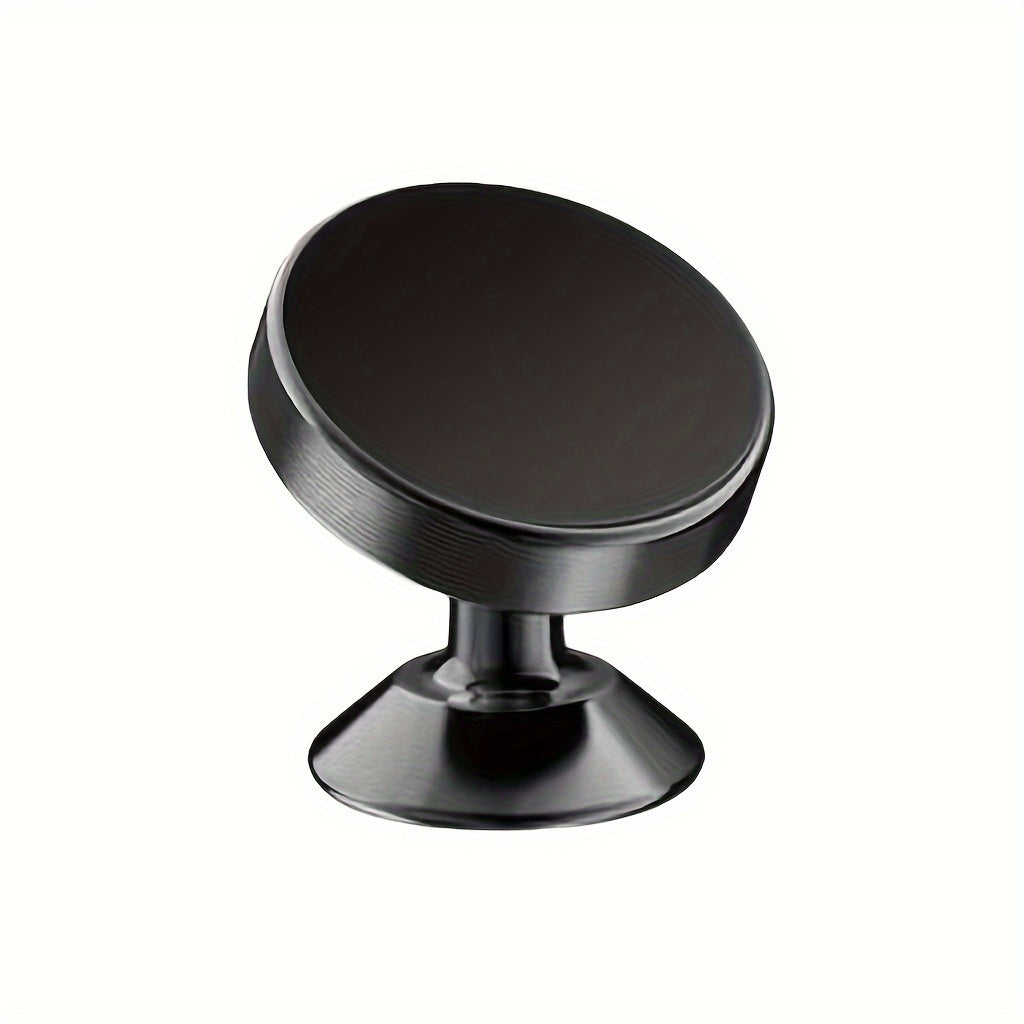 360 ° rotation car mobile phone holder with strong magnetic suction