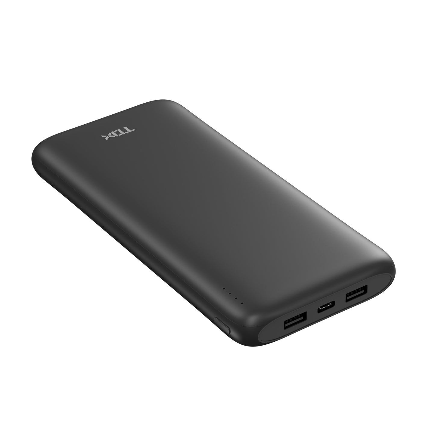 Portable 10000mAh Power Bank for iPhone, iPad, Samsung, Android, and other devices