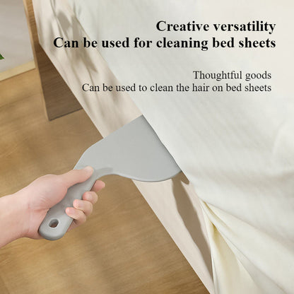 Set of 3 Bed Sheet Lifter Tools - Easily Tuck Sheets with Mattress Lifter Strips, Multi-Functional Bedding Aid for Quick Sheet Changes. Hand Wash Only. Available in White, Pink, or Black.