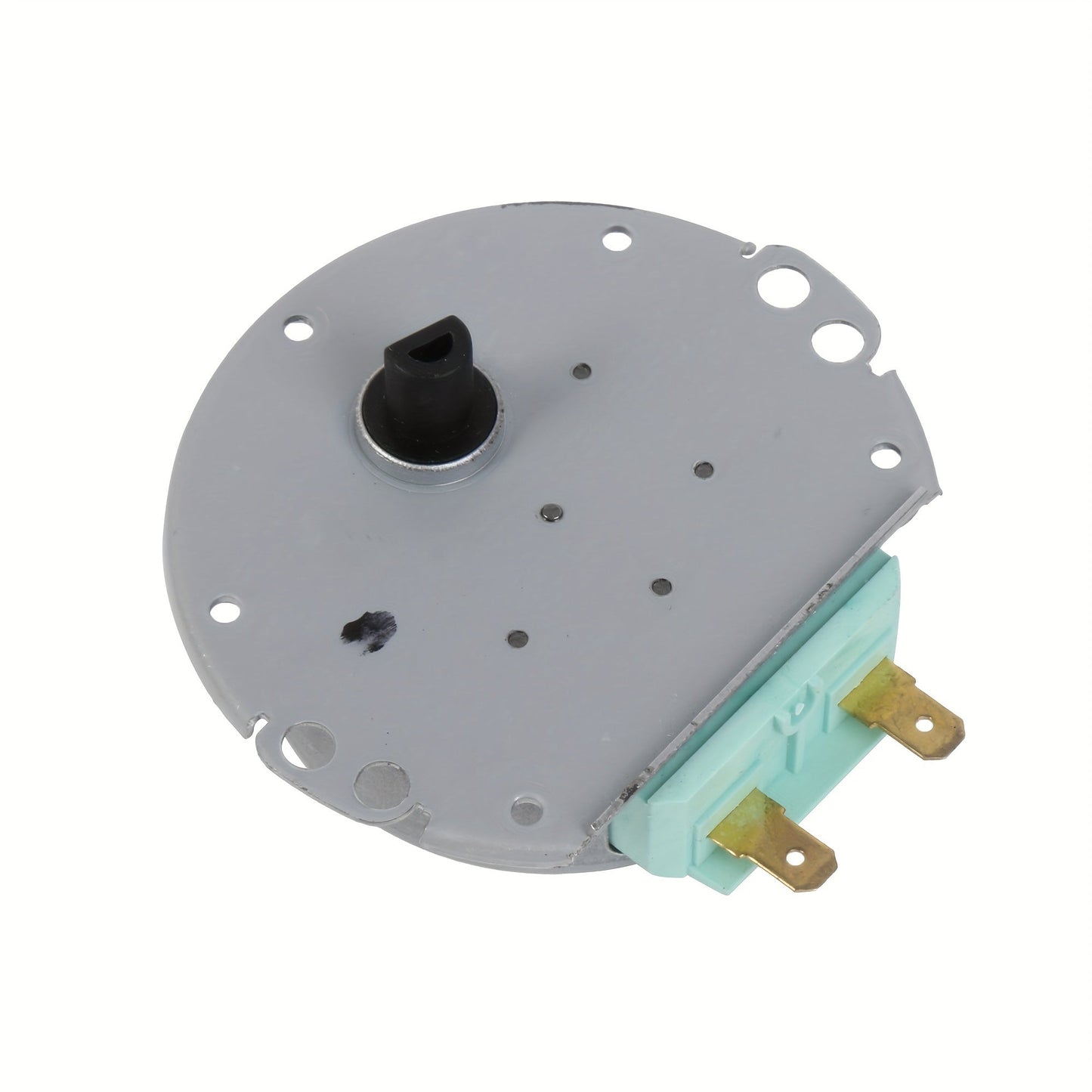 High Performance Microwave Oven Turntable Motor, Model 6549W1S017A - Durable and Efficient for Cooking, Compatible with a Wide Range of Microwave Models