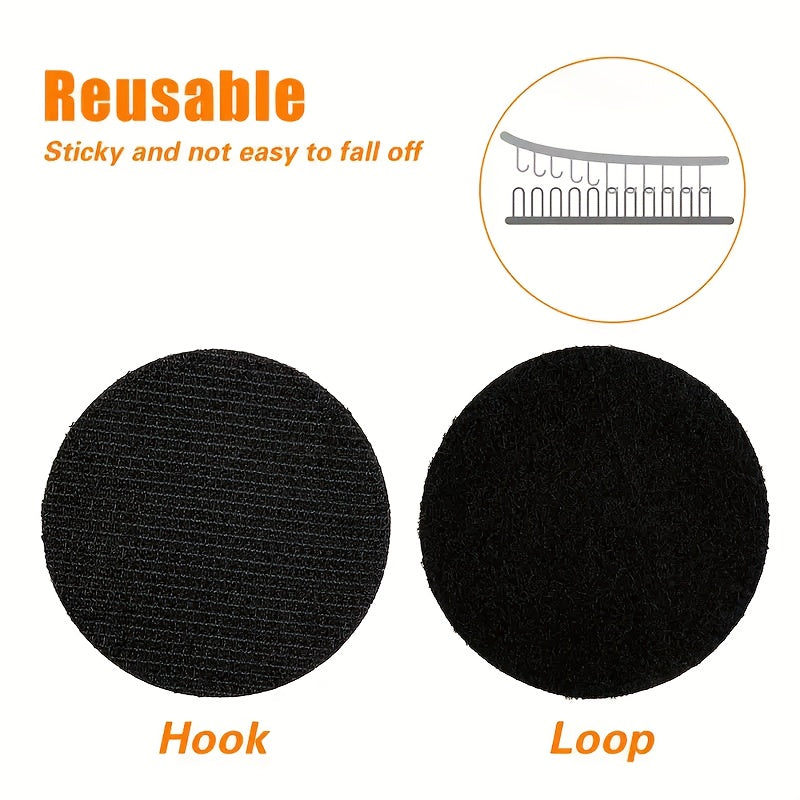 Holder for Sofa Cushions, Quilts, and Bed Sheets - Non-Slip Patch for Household Use Without Needing Needles