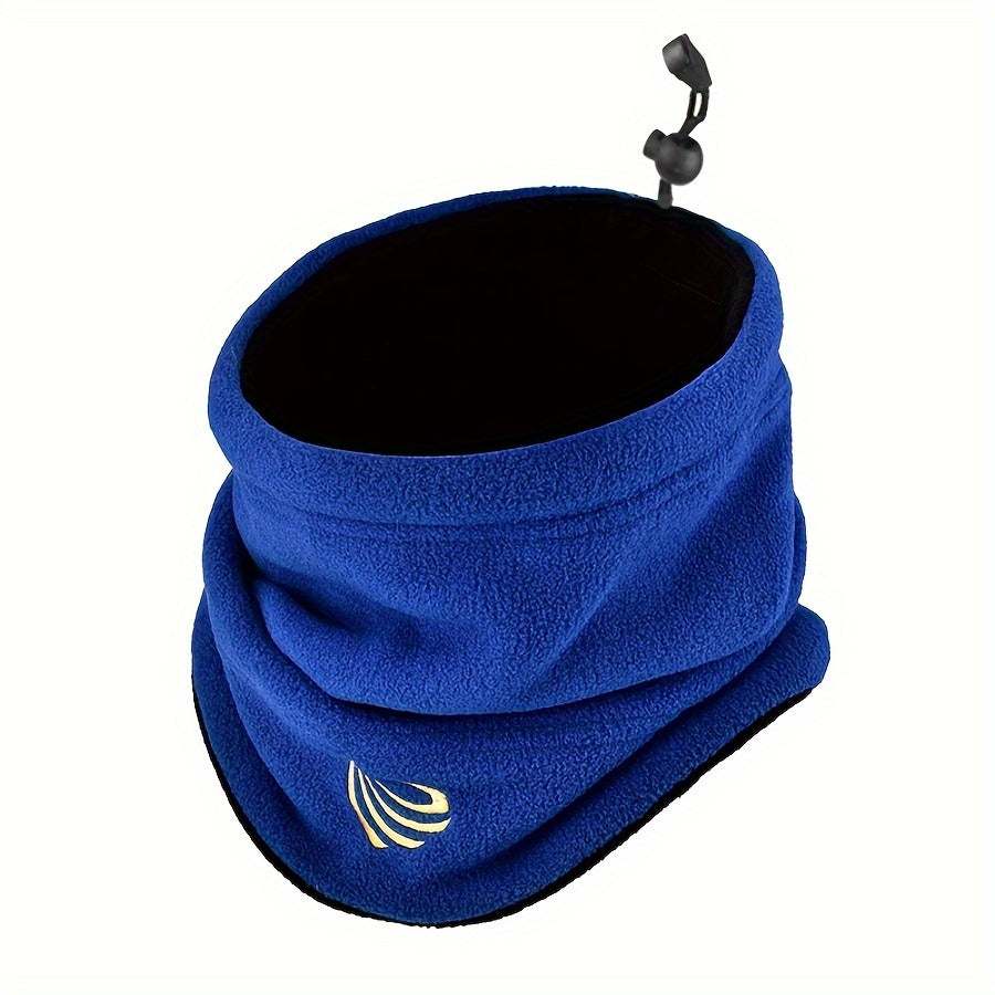 Stay cozy and protected from the cold with our Winter Neck Gaiter. This soft, warm, and windproof ski mask is designed for both men and women, making it the perfect outdoor cold-proof face cover.