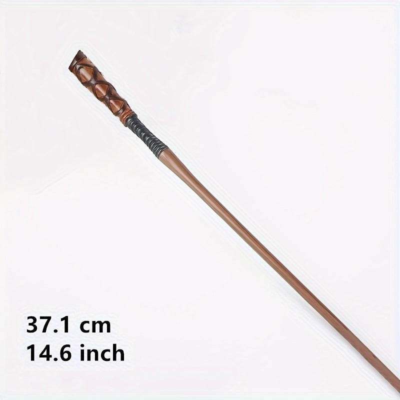 Multi-functional Magic Wand - Great for holiday parties & events | Ideal gift for birthdays & cosplay