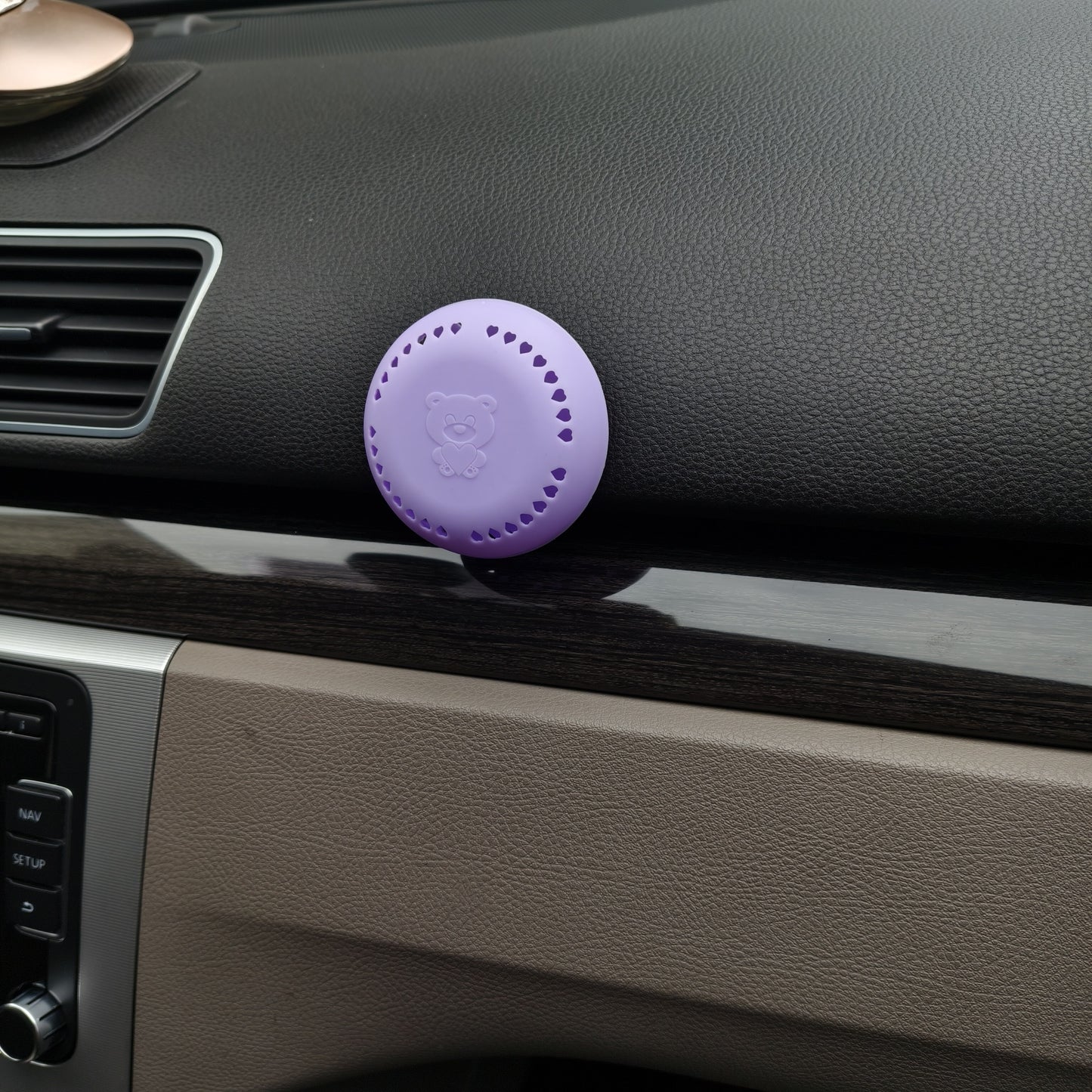 10 long-lasting AromaRelax air fresheners with extra shell for home, car, bathroom, and more.