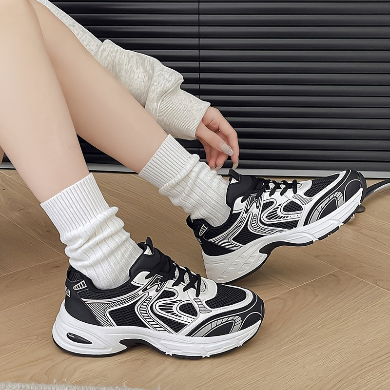 Casual sports shoes for women