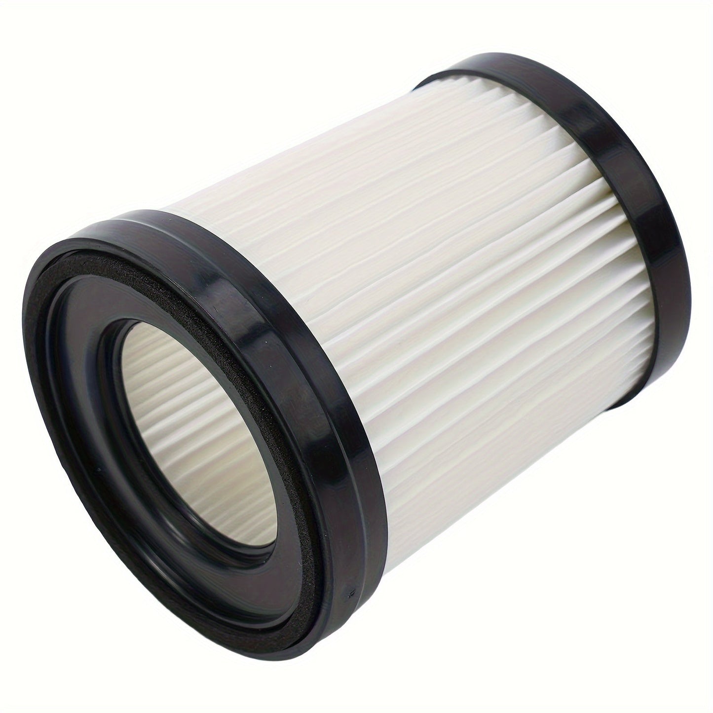 Can be used with Lubluelu 202, Oraimo OSV-102, Besswin W26, Vaclife VL732, and 206 vacuum cleaner accessory filters.